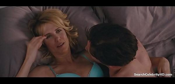  Kristen Wiig in Bridesmaids 2011